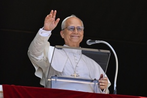 papież leon